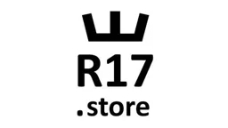 R17 .store – varumärkesbild för Westhill Companies AB