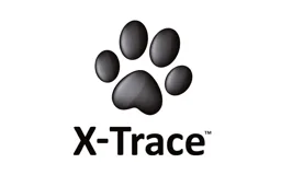 X-Trace – varumärkesbild för Ljungmans jurist & Finanshus AB