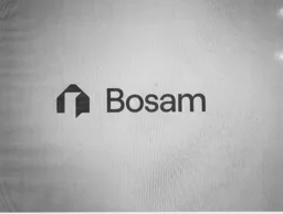 Bosam – varumärkesbild för Bosam Group Holding AB