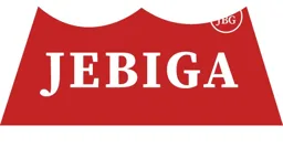 JEBIGA JBG – varumärkesbild för Jebiga AB