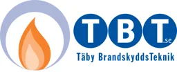 TBT.se  Täby BrandskyddsTeknik – varumärke, Täby Brandskyddsteknik AB