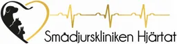 Smådjurskliniken Hjärtat – varumärkesbild för Smådjurskliniken Hjärtat AB