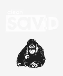 clean sav:d – varumärkesbild för Clean Sverige AB