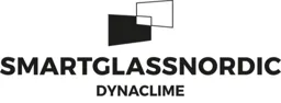 SMARTGLASSNORDIC DYNACLIME – varumärkesbild för Smart Glas Nordic AB