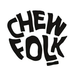 CHEW FOLK – varumärkesbild för Chewb AB