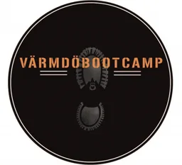 VÄRMDÖBOOTCAMP – varumärkesbild för Wellnessgruppen Stockholm AB