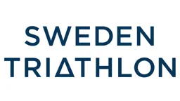 SWEDEN TRIATHLON – varumärkesbild för SVENSKA TRIATHLONFÖRBUNDET