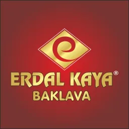 e ERDAL KAYA BAKLAVA – varumärkesbild för Erdal Kaya Baklava AB
