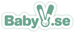 BabyV.se – varumärkesbild för Baby V AB