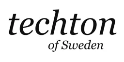 techton of Sweden – varumärkesbild för Techton of Sweden AB