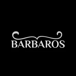 BARBAROS – varumärkesbild för MSK AB