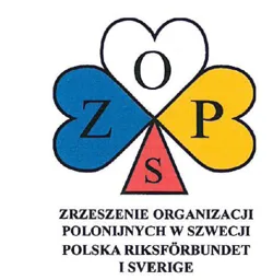 Z O P S ZRZESZENIE ORGANIZACJI POLONIJNYCH W SZWECJI POLSKA RIKSFÖRBUNDET I SVERIGE – varumärke, POLSKA RIKSFÖRBUNDET I SVERIGE