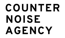 Counter Noise Agency – varumärkesbild för Dekor Ett Stockholm AB