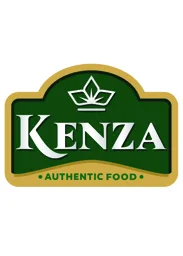 KENZA AUTHENTIC FOOD – varumärkesbild för Delta Food AB