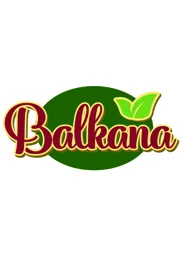 Balkana – varumärkesbild för Delta Food AB