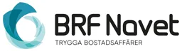 Brf Navet TRYGGA BOSTADSAFFÄRER – varumärkesbild för UC AB