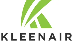 Kleenair – varumärkesbild för Klnair AB