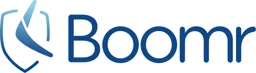 Boomr – varumärkesbild för Boomr Group AB