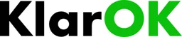 KlarOK – varumärkesbild för Global Fair Group AB