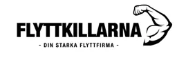 FLYTTKILLARNA DIN STARKA FLYTTFIRMA – varumärkesbild för Flyttman AB