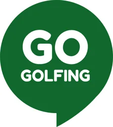 GO GOLFING – varumärkesbild för L.J Consulting AB