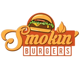 Smokin´ BURGERS – varumärkesbild för Podolien AB
