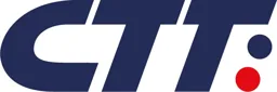 CTT: – varumärkesbild för CTT Systems AB