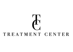 TC Treatment Center – varumärkesbild för Alisson Consulting AB