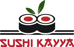 Sushi Kayya – varumärkesbild för Sushi Kayya Holding AB