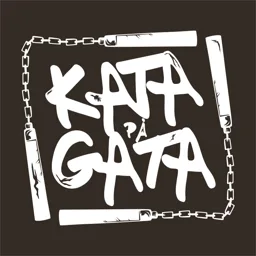 KATA PÅ GATA – varumärkesbild för Inner Ninja AB