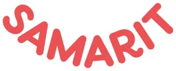 SAMARIT – varumärkesbild för Att Leva Sverige AB