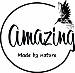 amazing Made by nature – varumärkesbild för Ewalco Aktiebolag