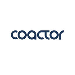 Coactor – varumärkesbild för Renoveringsmäklarna Sverige AB