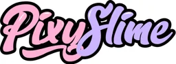 Pixy Slime – varumärkesbild för Pink Parrot Group AB