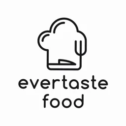 evertaste food – varumärkesbild för NutsFabriken Lund AB