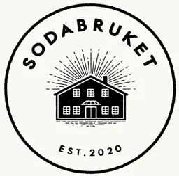 SODABRUKET EST.2020 – varumärke, Klackabackens Bryggeri AB