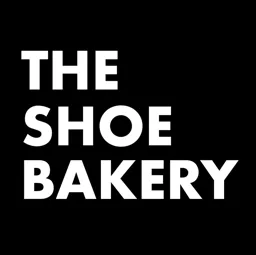 THE SHOE BAKERY – varumärkesbild för Folkö&Ströms AB