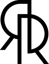 Figurmärke – varumärkesbild för Rosenrummet by Invited AB