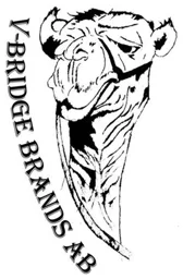 V-BRIDGE BRANDS AB – varumärke, V-Bridge Brands AB