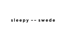 sleepy swede – varumärkesbild för sleepyswede AB