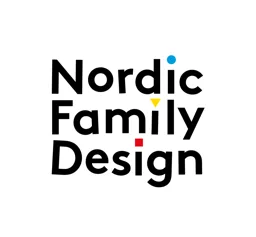 Nordic Family Design – varumärkesbild för familydesign AB
