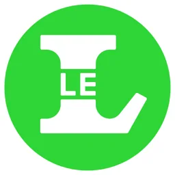 LE L – varumärkesbild för L E Lundbergföretagen Aktiebolag (publ)