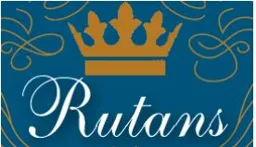 Rutans – varumärkesbild för Vitaseege Sverige AB