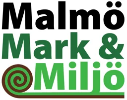 Malmö Mark & Miljö – varumärkesbild för Aktiebolag Bohagstjänst i Malmö Daniel Vesterlund