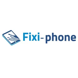Fixi-phone – varumärkesbild för fixphone västerbotten AB