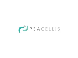 PEACELLIS – varumärkesbild för Pea Cellis AB