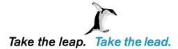 Take the leap. Take the lead. – varumärke, Greengap AB