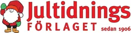 Jultidnings FÖRLAGET sedan 1906 – varumärkesbild för LEXCANO AB