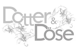 Dotter & Döse – varumärkesbild för Dotter & Döse AB