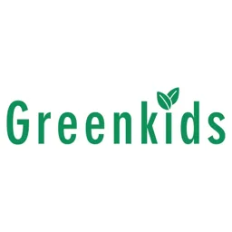 Greenkids – varumärkesbild för Greenkids AB